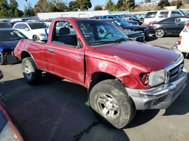 Photo 3 VIN: 4TANM92N5YZ655765 - TOYOTA TACOMA 