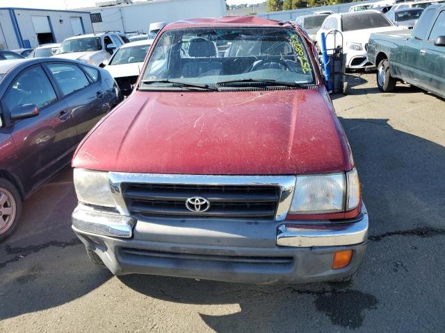 Photo 4 VIN: 4TANM92N5YZ655765 - TOYOTA TACOMA 