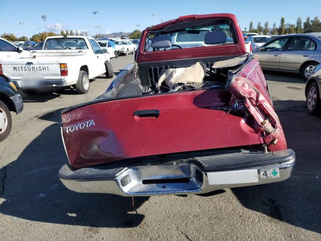 Photo 5 VIN: 4TANM92N5YZ655765 - TOYOTA TACOMA 