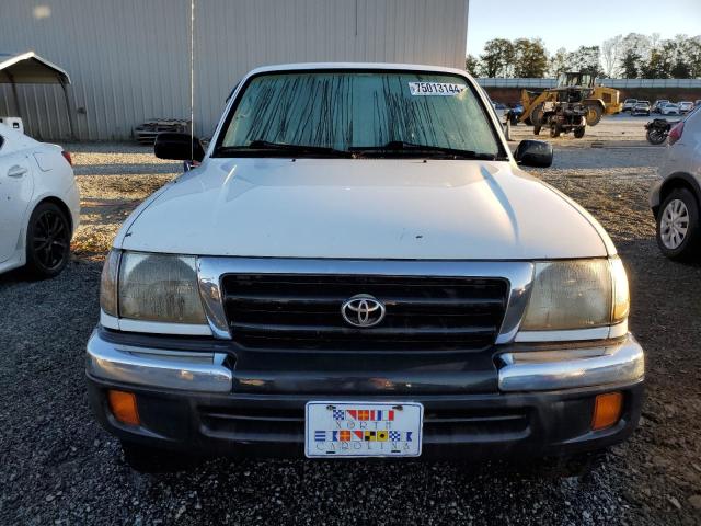 Photo 4 VIN: 4TANM92N8XZ486209 - TOYOTA TACOMA PRE 