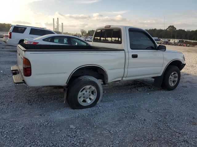 Photo 2 VIN: 4TANM92N8XZ514851 - TOYOTA TACOMA PRE 