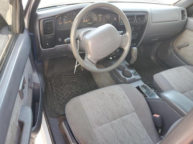 Photo 7 VIN: 4TANM92N8XZ514851 - TOYOTA TACOMA PRE 