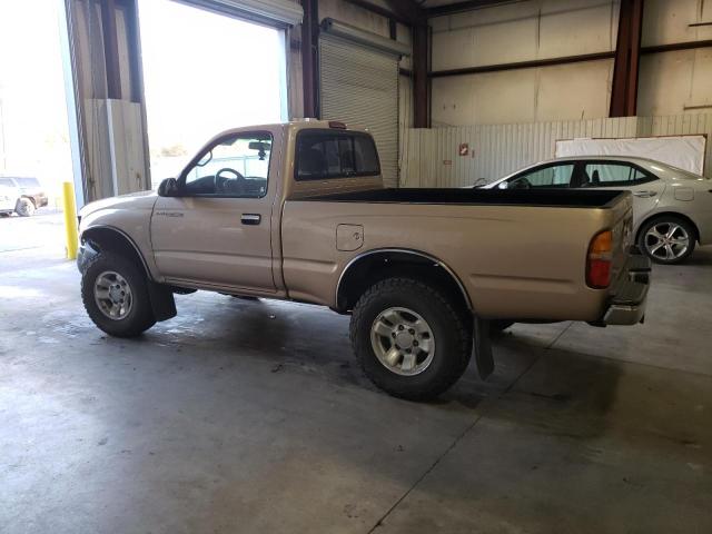 Photo 1 VIN: 4TANM92N8YZ586103 - TOYOTA TACOMA 