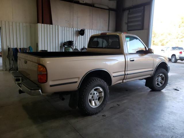 Photo 2 VIN: 4TANM92N8YZ586103 - TOYOTA TACOMA 