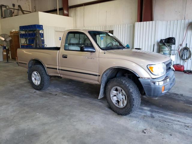 Photo 3 VIN: 4TANM92N8YZ586103 - TOYOTA TACOMA 