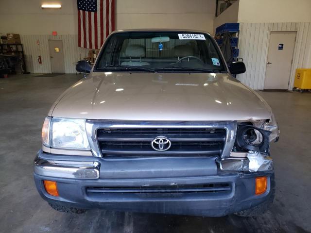 Photo 4 VIN: 4TANM92N8YZ586103 - TOYOTA TACOMA 