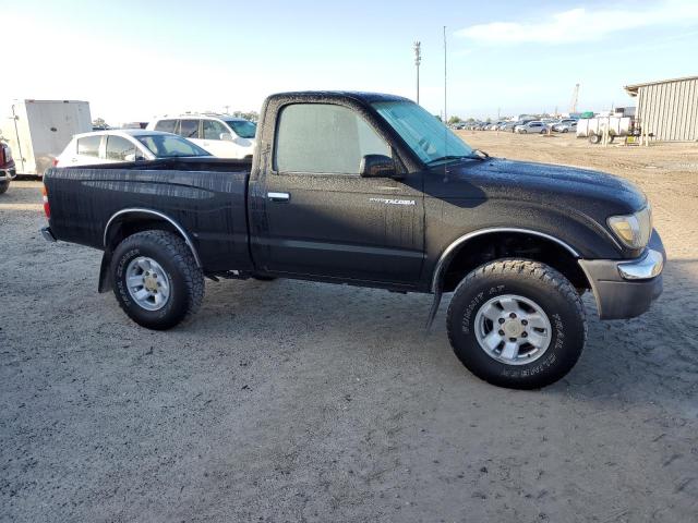 Photo 3 VIN: 4TANM92N9XZ502515 - TOYOTA TACOMA PRE 