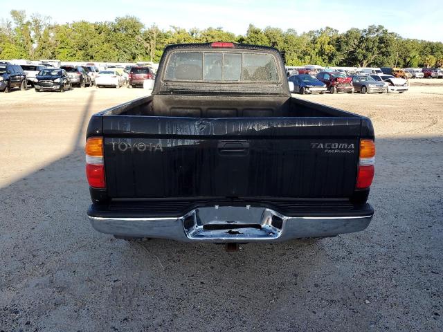 Photo 5 VIN: 4TANM92N9XZ502515 - TOYOTA TACOMA PRE 