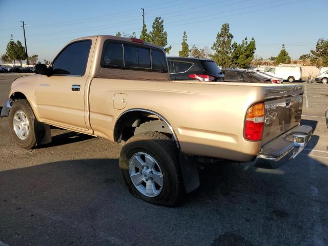 Photo 1 VIN: 4TANM92N9YZ665926 - TOYOTA TACOMA PRE 