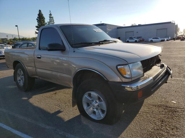 Photo 3 VIN: 4TANM92N9YZ665926 - TOYOTA TACOMA PRE 