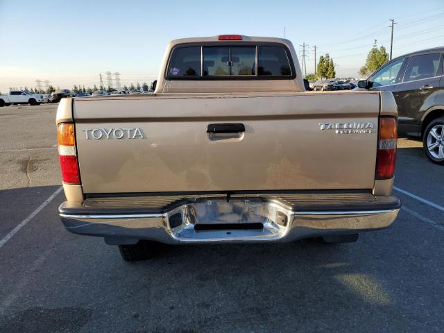 Photo 5 VIN: 4TANM92N9YZ665926 - TOYOTA TACOMA PRE 