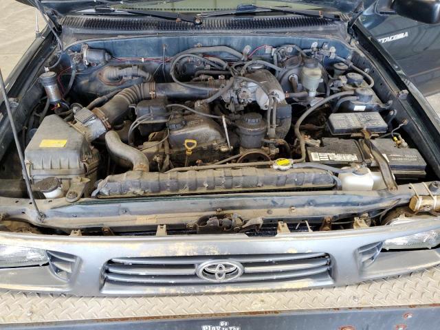 Photo 10 VIN: 4TAPM62N0TZ143766 - TOYOTA TACOMA 