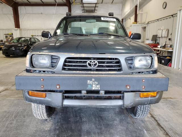 Photo 4 VIN: 4TAPM62N0TZ143766 - TOYOTA TACOMA 