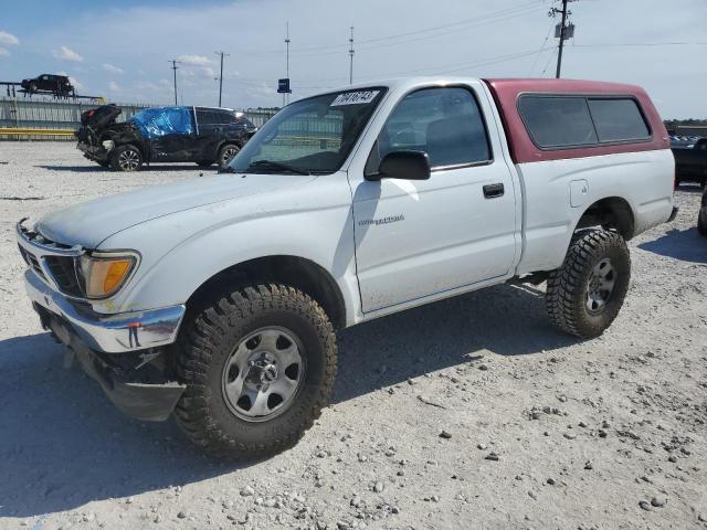 Photo 0 VIN: 4TAPM62N0VZ314759 - TOYOTA TACOMA 