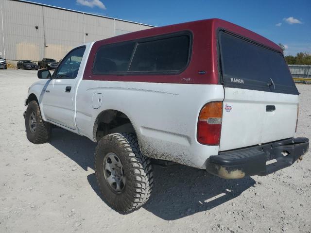 Photo 1 VIN: 4TAPM62N0VZ314759 - TOYOTA TACOMA 