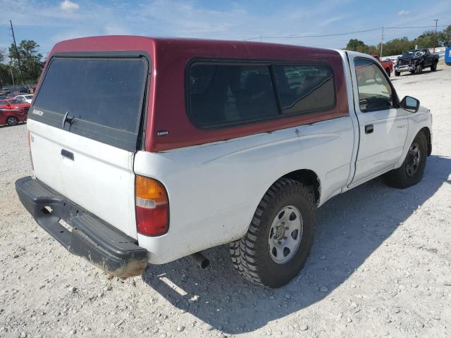 Photo 2 VIN: 4TAPM62N0VZ314759 - TOYOTA TACOMA 