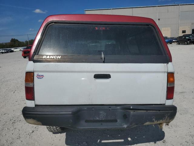 Photo 5 VIN: 4TAPM62N0VZ314759 - TOYOTA TACOMA 