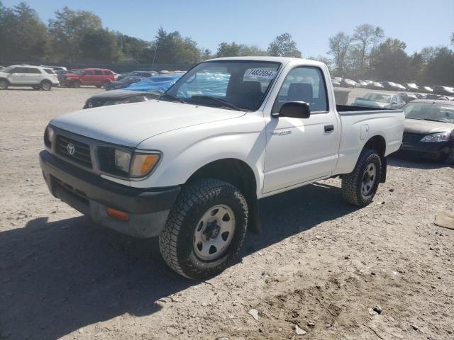 Photo 0 VIN: 4TAPM62N1VZ252224 - TOYOTA TACOMA 