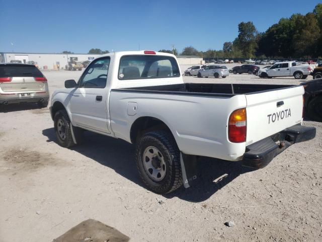 Photo 1 VIN: 4TAPM62N1VZ252224 - TOYOTA TACOMA 