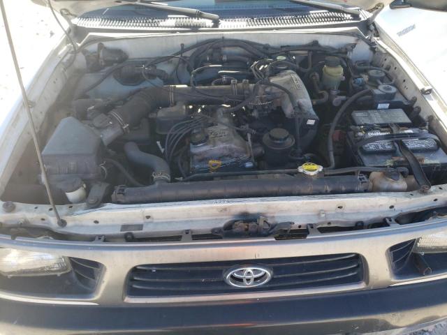 Photo 10 VIN: 4TAPM62N1VZ252224 - TOYOTA TACOMA 