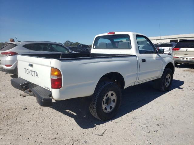 Photo 2 VIN: 4TAPM62N1VZ252224 - TOYOTA TACOMA 