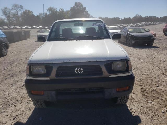 Photo 4 VIN: 4TAPM62N1VZ252224 - TOYOTA TACOMA 