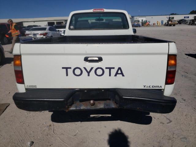 Photo 5 VIN: 4TAPM62N1VZ252224 - TOYOTA TACOMA 