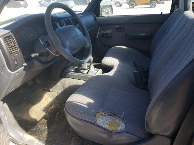 Photo 6 VIN: 4TAPM62N1VZ252224 - TOYOTA TACOMA 