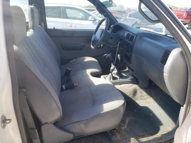 Photo 9 VIN: 4TAPM62N1VZ252224 - TOYOTA TACOMA 