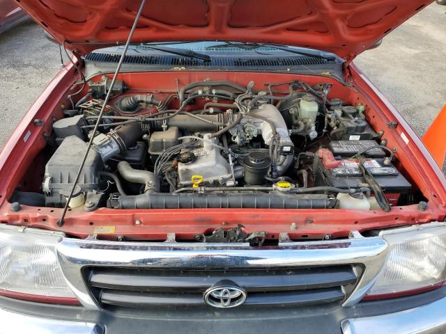 Photo 10 VIN: 4TAPM62N1YZ625539 - TOYOTA ALL MODELS 