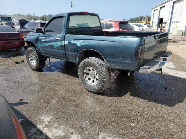 Photo 1 VIN: 4TAPM62N2TZ089743 - TOYOTA TACOMA 