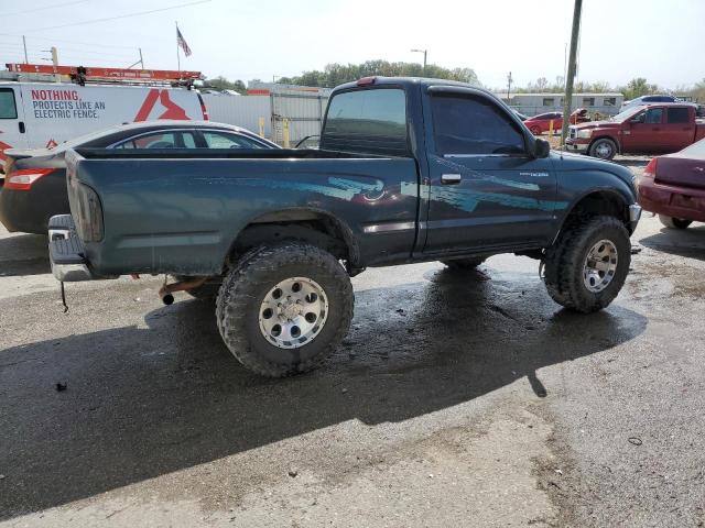 Photo 2 VIN: 4TAPM62N2TZ089743 - TOYOTA TACOMA 