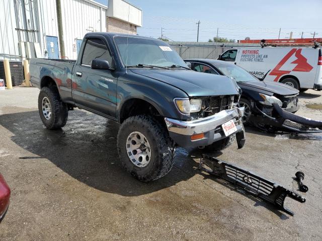 Photo 3 VIN: 4TAPM62N2TZ089743 - TOYOTA TACOMA 