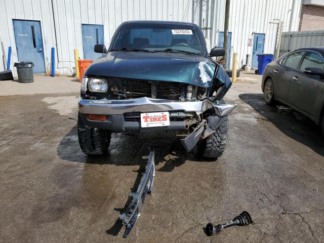 Photo 4 VIN: 4TAPM62N2TZ089743 - TOYOTA TACOMA 