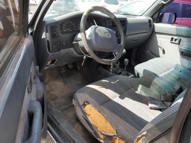 Photo 7 VIN: 4TAPM62N2TZ089743 - TOYOTA TACOMA 