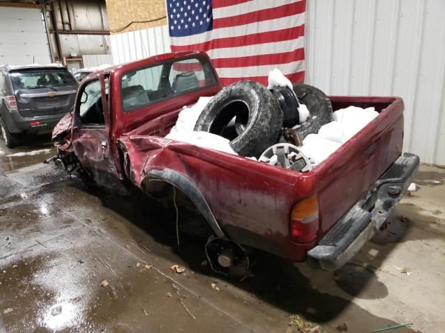 Photo 1 VIN: 4TAPM62N2TZ206205 - TOYOTA TACOMA 