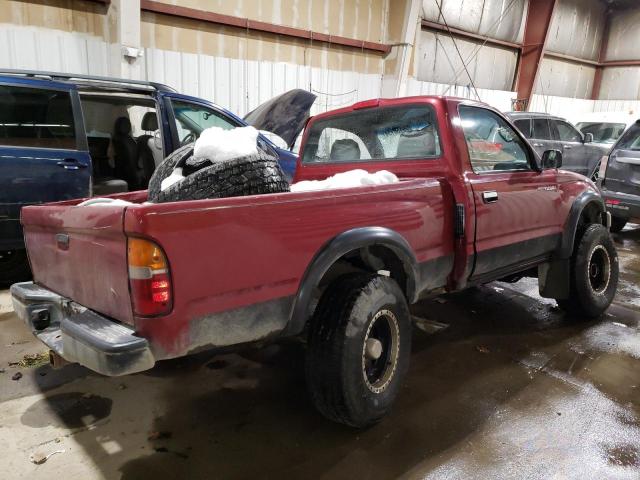 Photo 2 VIN: 4TAPM62N2TZ206205 - TOYOTA TACOMA 