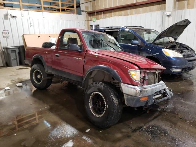 Photo 3 VIN: 4TAPM62N2TZ206205 - TOYOTA TACOMA 