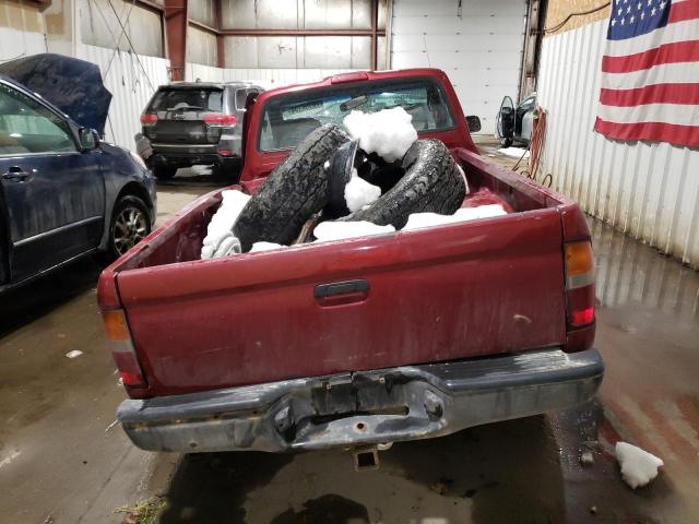 Photo 5 VIN: 4TAPM62N2TZ206205 - TOYOTA TACOMA 