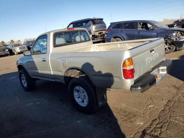 Photo 1 VIN: 4TAPM62N2YZ603128 - TOYOTA TACOMA 