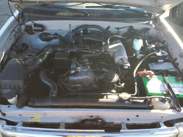 Photo 10 VIN: 4TAPM62N2YZ603128 - TOYOTA TACOMA 