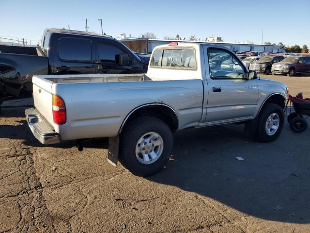 Photo 2 VIN: 4TAPM62N2YZ603128 - TOYOTA TACOMA 