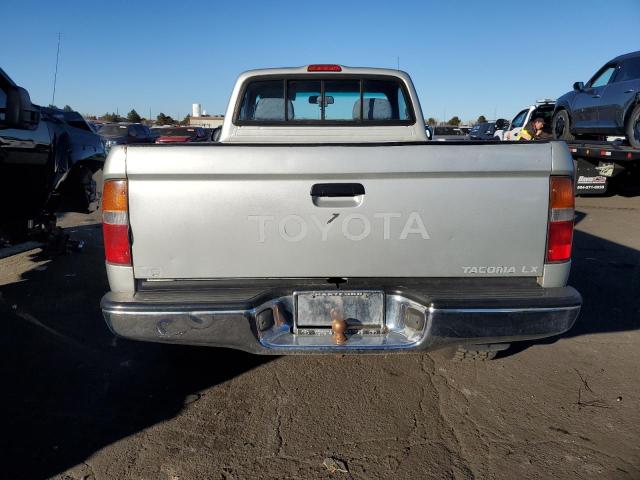 Photo 5 VIN: 4TAPM62N2YZ603128 - TOYOTA TACOMA 