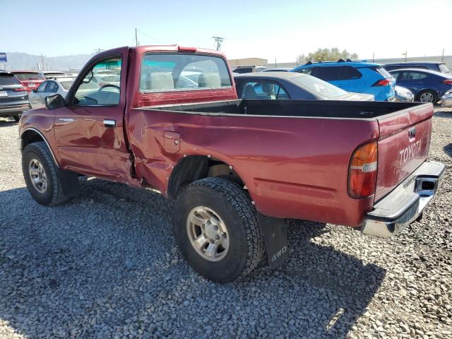 Photo 1 VIN: 4TAPM62N3VZ260888 - TOYOTA TACOMA 