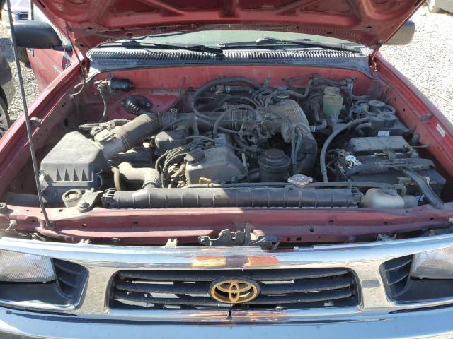 Photo 10 VIN: 4TAPM62N3VZ260888 - TOYOTA TACOMA 