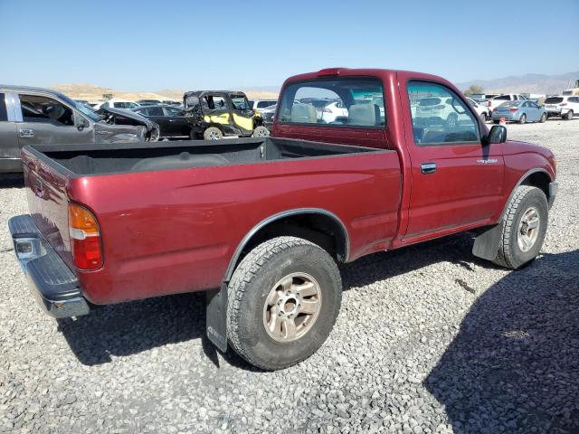 Photo 2 VIN: 4TAPM62N3VZ260888 - TOYOTA TACOMA 