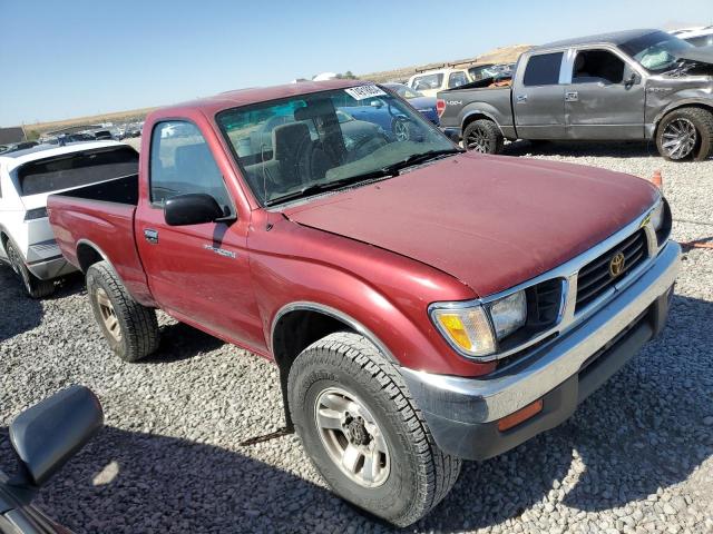 Photo 3 VIN: 4TAPM62N3VZ260888 - TOYOTA TACOMA 