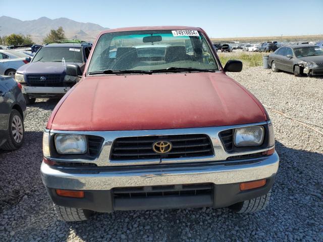 Photo 4 VIN: 4TAPM62N3VZ260888 - TOYOTA TACOMA 