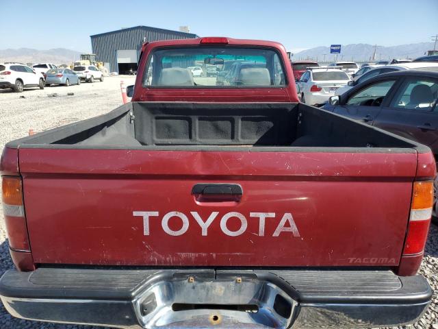 Photo 5 VIN: 4TAPM62N3VZ260888 - TOYOTA TACOMA 