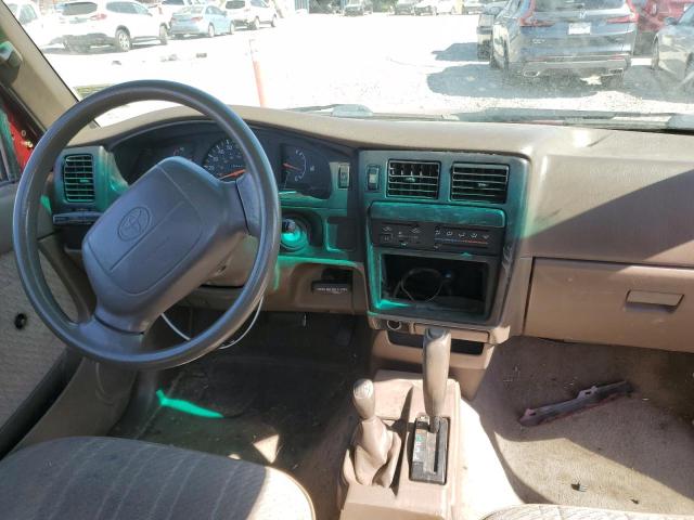 Photo 7 VIN: 4TAPM62N3VZ260888 - TOYOTA TACOMA 